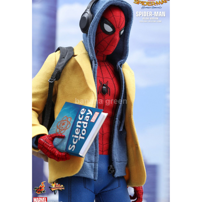 핫토이 Hottoys MMS426 스파이더맨 홈커밍 1/6 디럭스