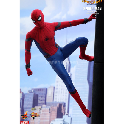 핫토이 Hottoys MMS426 스파이더맨 홈커밍 1/6 디럭스