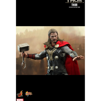 핫토이 Hottoys MMS224 토르 다크월드 1/6 THOR