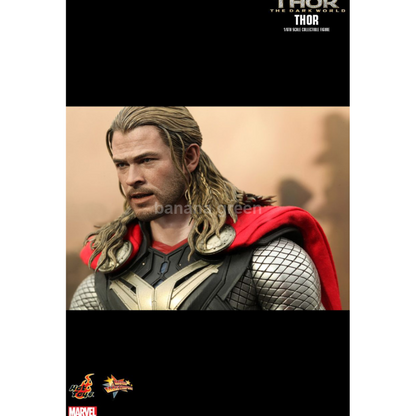 핫토이 Hottoys MMS224 토르 다크월드 1/6 THOR