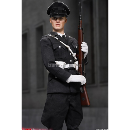 DID 디드 3R GM647 WWII 1/6 독일 SS친위대 Archard