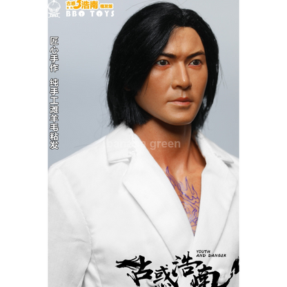 BBOTOYS GHZ03 고혹자2 맹룡가광 1/6 진호남 정이건