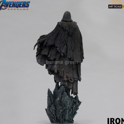IRON STUDIOS 아이언스튜디오 어벤져스 엔드게임 1/10 레드스컬