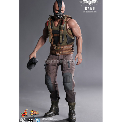 핫토이 HOTTOYS MMS183 배트맨 다크나이트 라이즈 1/6 베인