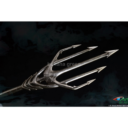 BY-ART BY-P4 아쿠아맨 1/6 트라이던트 창