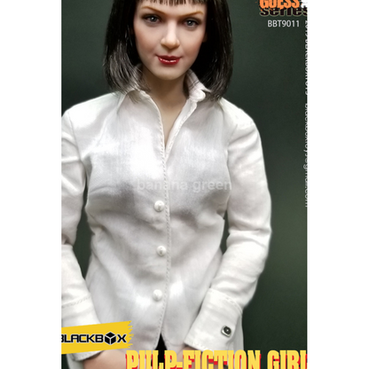 BLACKBOX BBT9011 펄프픽션 1/6 미아 우마서먼