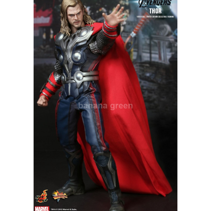 HOTTOYS 핫토이 MMS175 어벤져스 토르