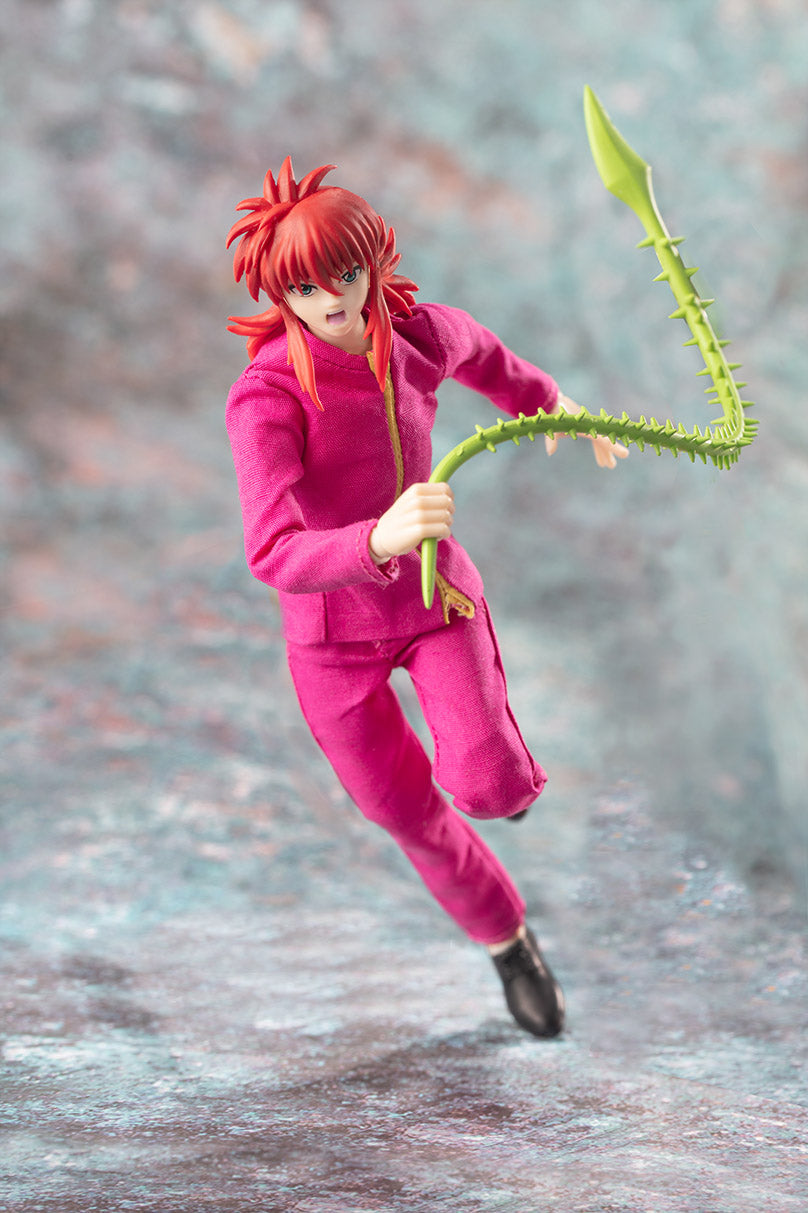 DASIN 모델 GT 유유백서 쿠라마 1/10 액션 피규어