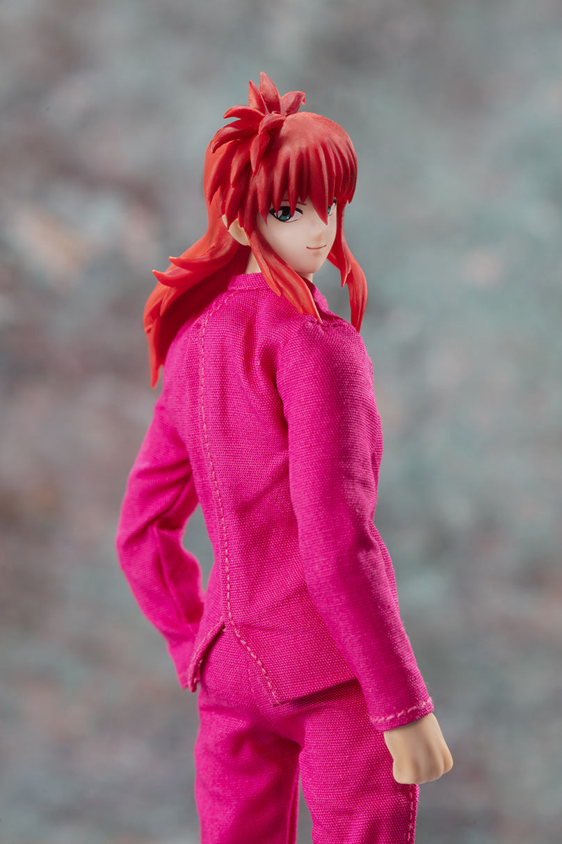 DASIN 모델 GT 유유백서 쿠라마 1/10 액션 피규어