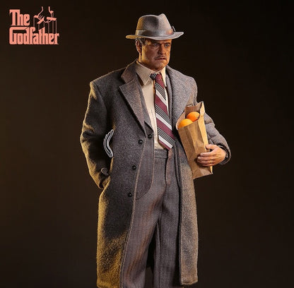 DAMTOYS DMS033 댐토이 더 갓파더 느와르 대부 액션피규어