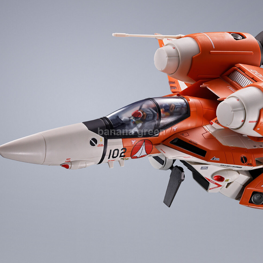 DX 초합금 VT-1 슈퍼 오스트리치