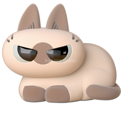 아즈키 씨의 일상 시리즈 제 2 탄 피규어 6종