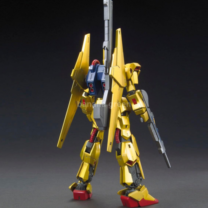 HGUC 200 기동 전사 Z 건담 백식 1/144 / 기동전사 Z 건담