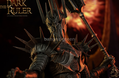 Dragon Play DP001 반지의제왕 사우론 1/6 피규어