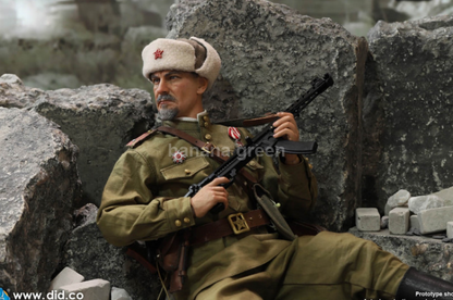 디드 DID R80173 콜오브듀티 빅토르 레즈노프 밀리터리 1/6 피규어