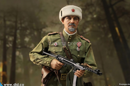 디드 DID R80173 콜오브듀티 빅토르 레즈노프 밀리터리 1/6 피규어