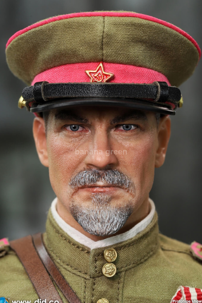 디드 DID R80173 콜오브듀티 빅토르 레즈노프 밀리터리 1/6 피규어