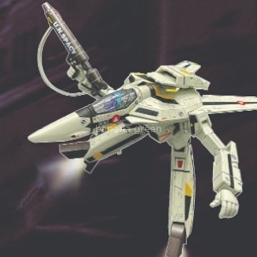 (출시)kitzconcept 마크로스 VF-1S KC918 1/72