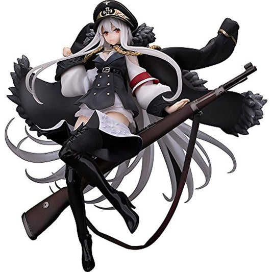 하비맥스 소녀전선 Mauser Kar98K 1/8 피규어 24.5cm