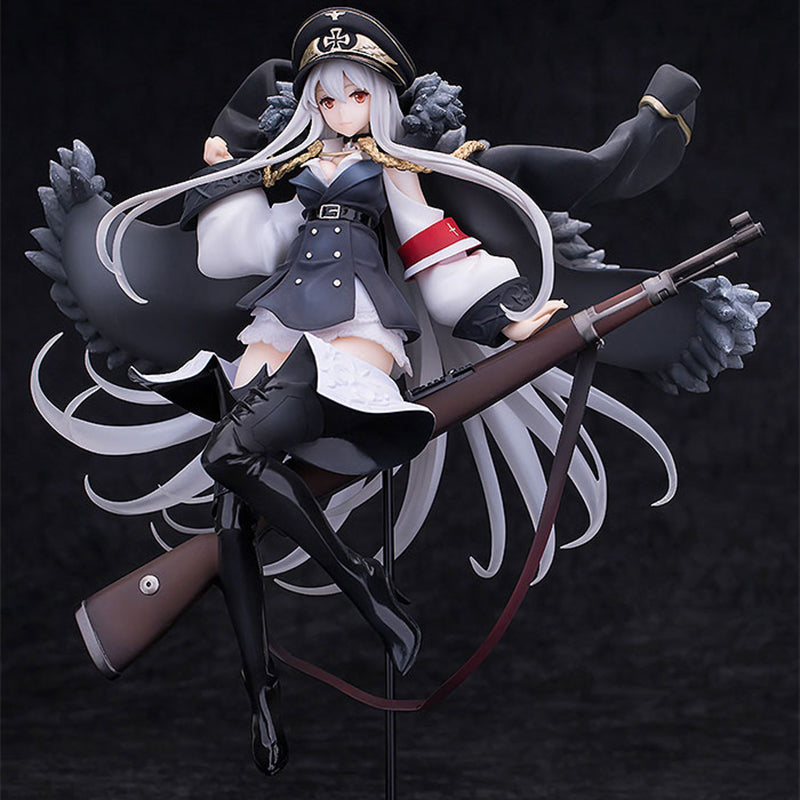 하비맥스 소녀전선 Mauser Kar98K 1/8 피규어 24.5cm