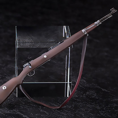 하비맥스 소녀전선 Mauser Kar98K 1/8 피규어 24.5cm