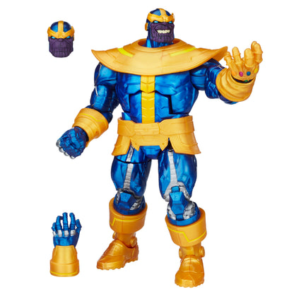 마블레전드 타노스 Marvel Legends Thanos Walmart Exclusive