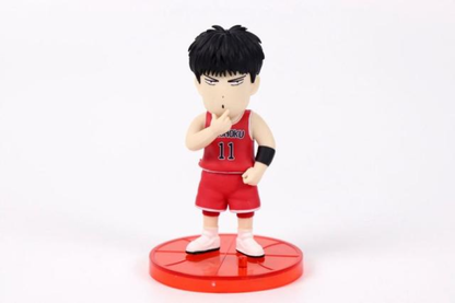 DASIN GT 슬램덩크 SD 북산팀 세트 - Q SHOHOKU