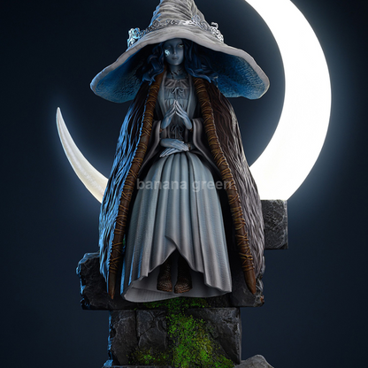 BAO 엘든링 라니