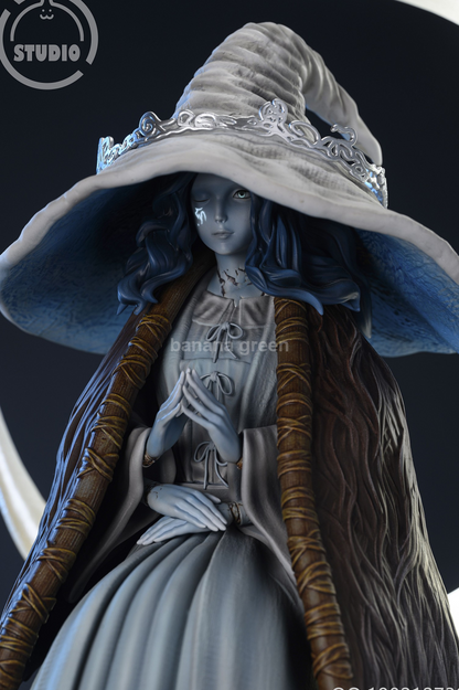 BAO 엘든링 라니