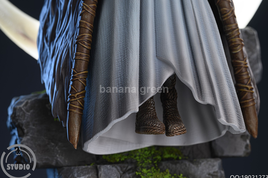 BAO 엘든링 라니