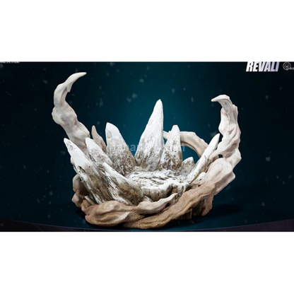 젤다의전설(ThirdEye TES STUDIO) 리발 한정판 레진 피규어