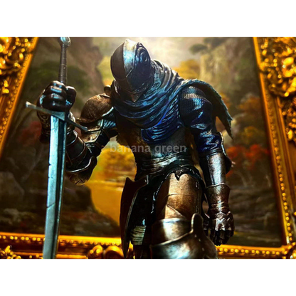 (현물)엘든링(MW STUDIO) 빛바랜 자 한정판 레진 피규어