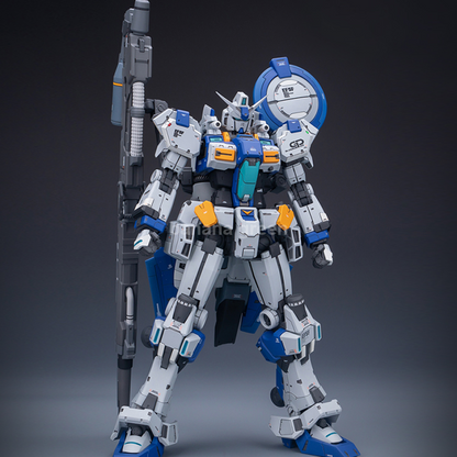 GMD스튜디오 RX-78-GP00 건담 0호기 프로토 타입 1/90 레진 키트