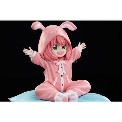 스파이패밀리(ZeroZero STUDIO) 아냐 포저 한정판 레진 피규어