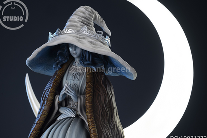 BAO 엘든링 라니