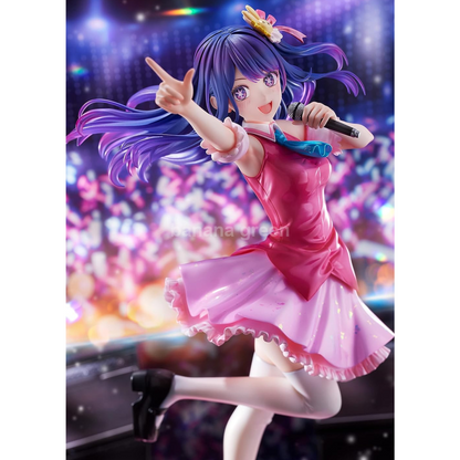 후류 최애의 아이 아이 피규어 1/7 스케일