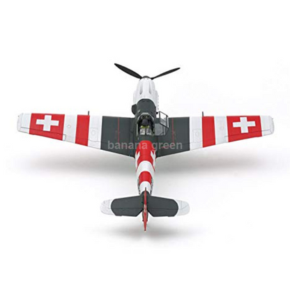 타미야 1/48 스케일 한정 메서슈미트 Bf109 E-3 프라모델 25200