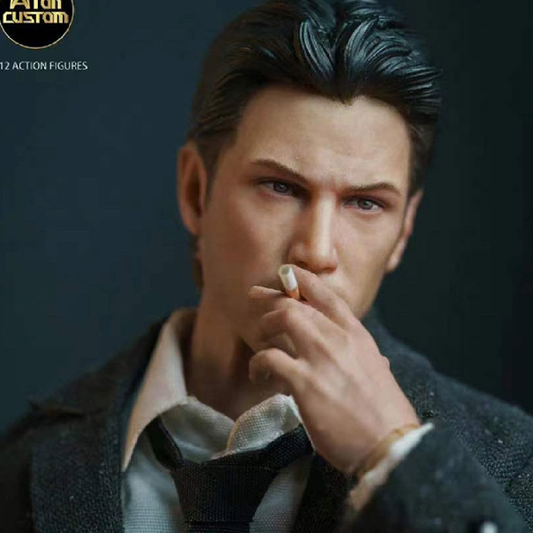 Aton custom 콘스탄틴 키아누 리브스 피규어 12 1