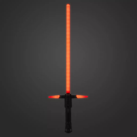 (한정판) 스타워즈 카일로렌 라이트세이버 광선검