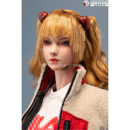 BOX STUDIO BOX-003 아스카 향향 피규어 1/6