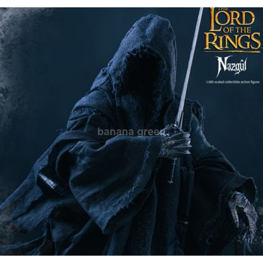 AsmusToys LOTR005V2 반지의제왕 나즈굴 피규어 1/6