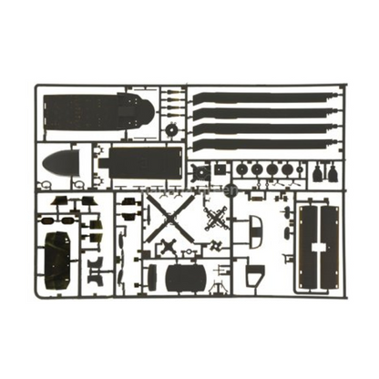 타미야 이타레리 1/48 비행기 시리즈 2706 시코르스키 UH-60A 나이트라이드 38706