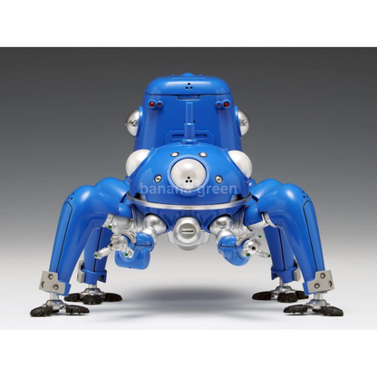 웨이브 공각기동대 S.A.C. 2nd GIG 타치코마 프라모델 일본 발매