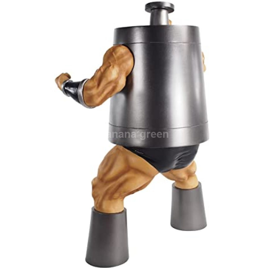 CCP CMC시리즈 CCP Muscular Collection No.77 킹 더 100톤 피규어