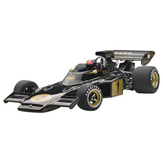 AUTOart 오토아트 1/18 로터스 72E 1973 1 에머슨 피티팔디
