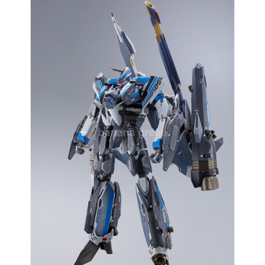 DX 초합금 VF-31AX 카이로스플러스 하야테 인멜만기 대응 슈퍼파츠 세트