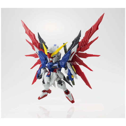 NXEDGE STYLE 넥스엣지 스타일 기동전사 건담 시드 데스티니 건담