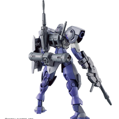 HG 기동전사 건담 수성의 마녀 하인드리 슈트룸 프라모델