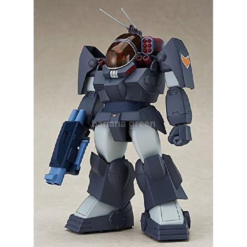 COMBAT ARMORS MAX11 더그램HT128 빅 풋 172 스케일