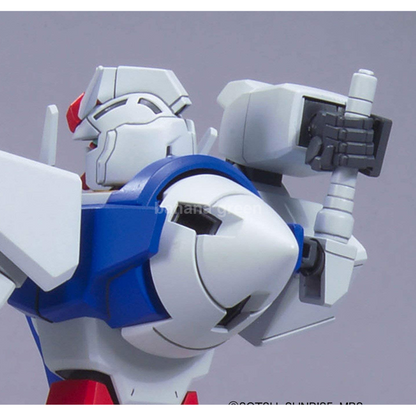 HG 기동전사 건담 00 오르간담(컴뱃 타입) 1/144스케일